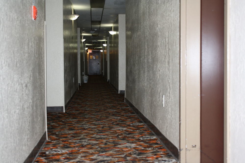 Travelodge By Wyndham Blairmore Extérieur photo