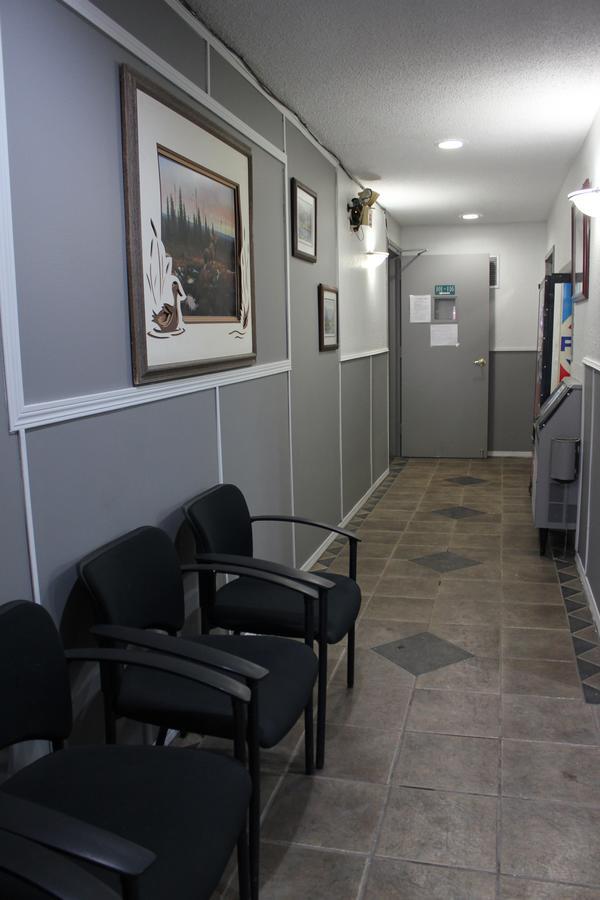 Travelodge By Wyndham Blairmore Extérieur photo